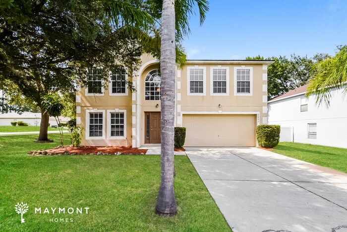 Foto principal - 2401 Foxhollow Rd