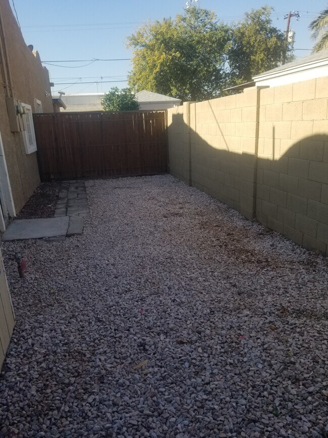 Foto del edificio - 1630 N 17th Ave