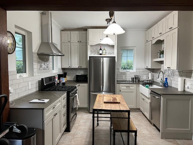 Photo - 3439 Vine St House