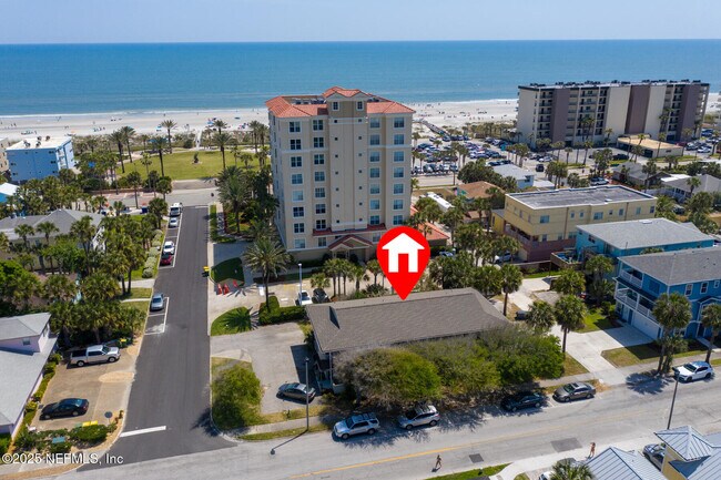 Foto del edificio - 501 2nd St S