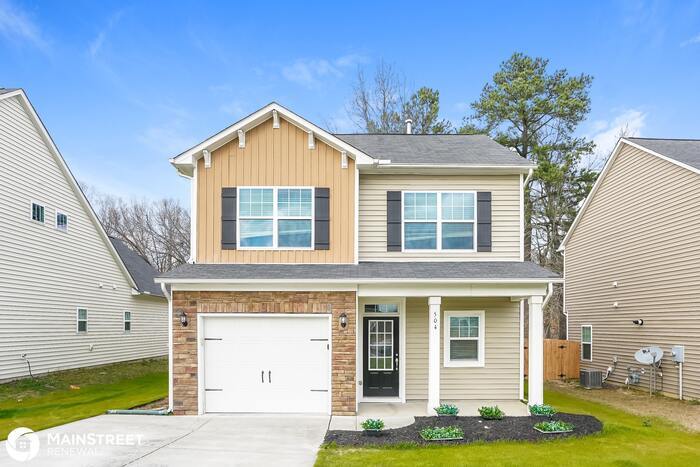 Primary Photo - 504 Smithridge Way, Fuquay-Varina, NC 27526