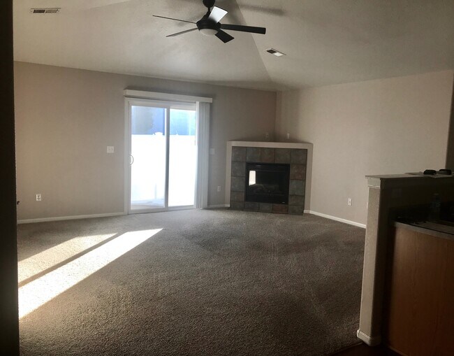 4505 Springer Ct, Cheyenne, WY 82001 Townhome Rentals in Cheyenne WY