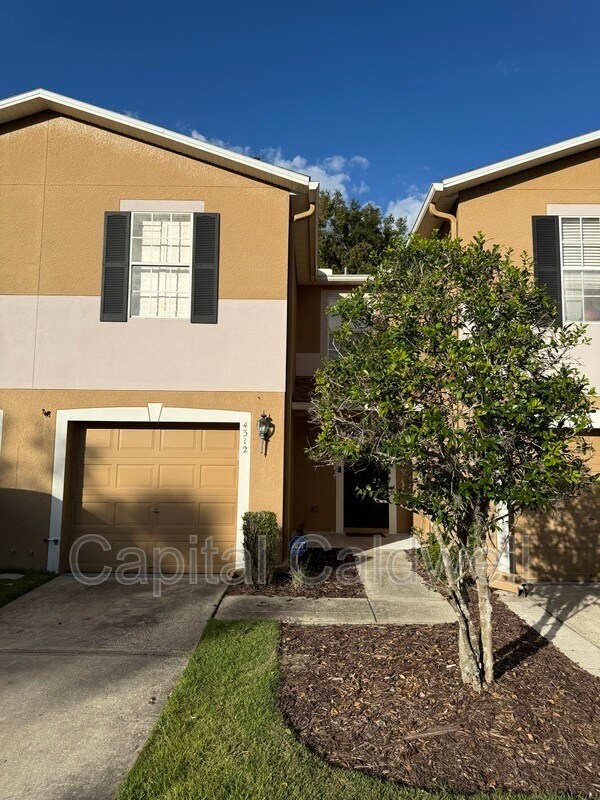 Foto del edificio - 4312 Silver Falls Dr