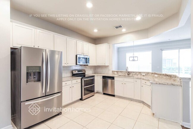 Foto del edificio - 6479 Smooth Thorn Ct