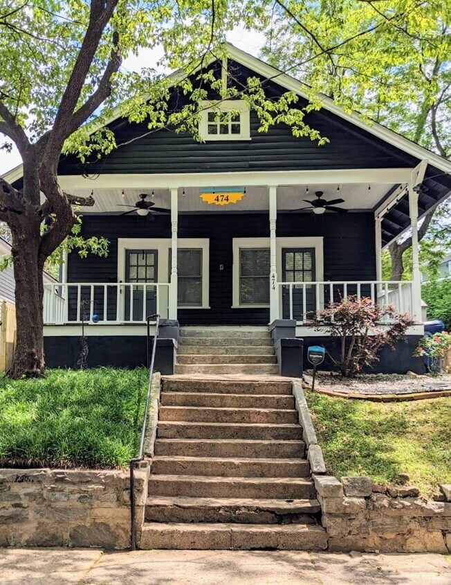 Foto principal - 474 Kelly St SE