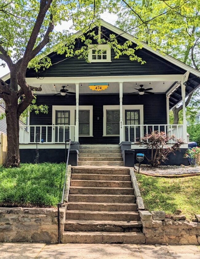 Photo - 474 Kelly St SE Townhome