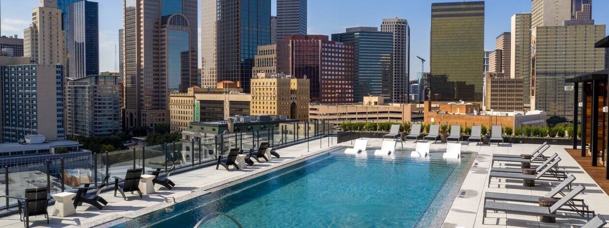 Primary Photo - Penthouse Paradigm: Elevated Living Redefined
