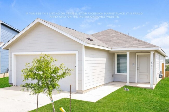 Building Photo - 14307 Fulling Ml