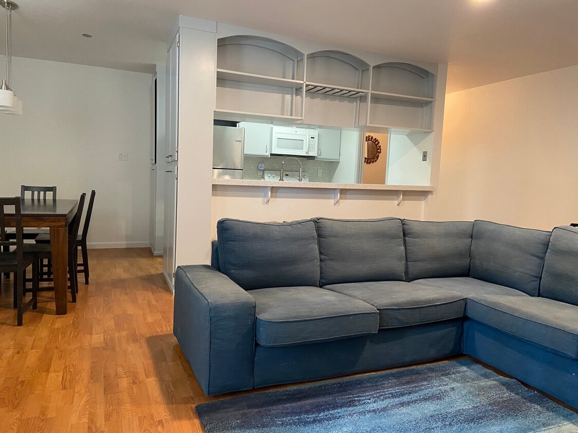 Living Room - 1090 Main St