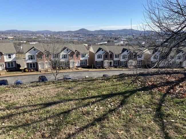 2 assigned parking - 1614 Brentwood Pointe