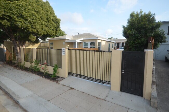 Building Photo - 3771 Teak St