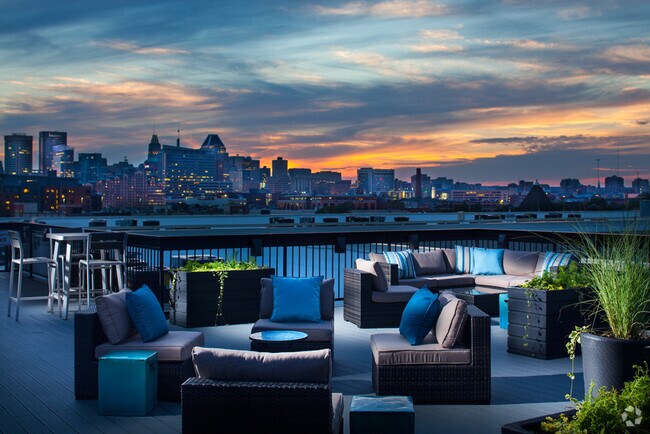 Canton Apartments For Rent Baltimore Md Apartments Com