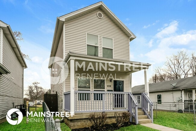 Building Photo - 638 S 26th St