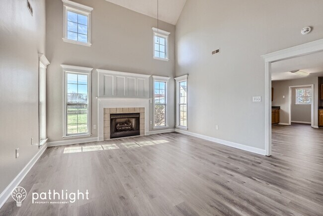 Building Photo - 3602 Cedar Springs Drive Southwest