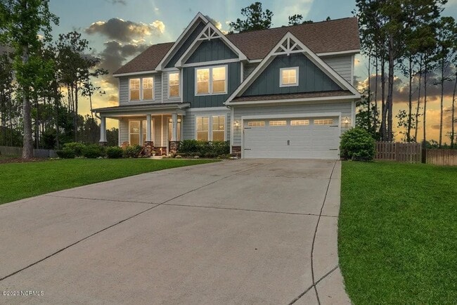 432 Canvasback Ln