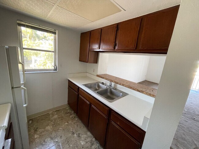 Foto del interior - Residences at Maravilla