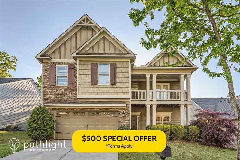 225 Manous Way, Canton, GA, 30115 House Rental in Canton, GA