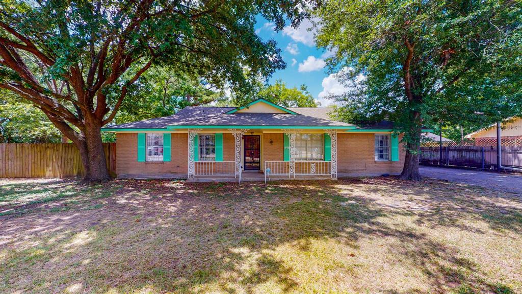 Foto principal - 4549 Hollow Hook Rd