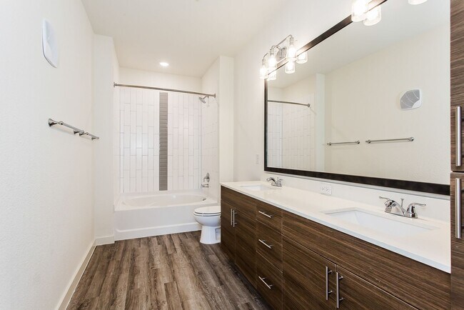 Foto del interior - Bishop Flats