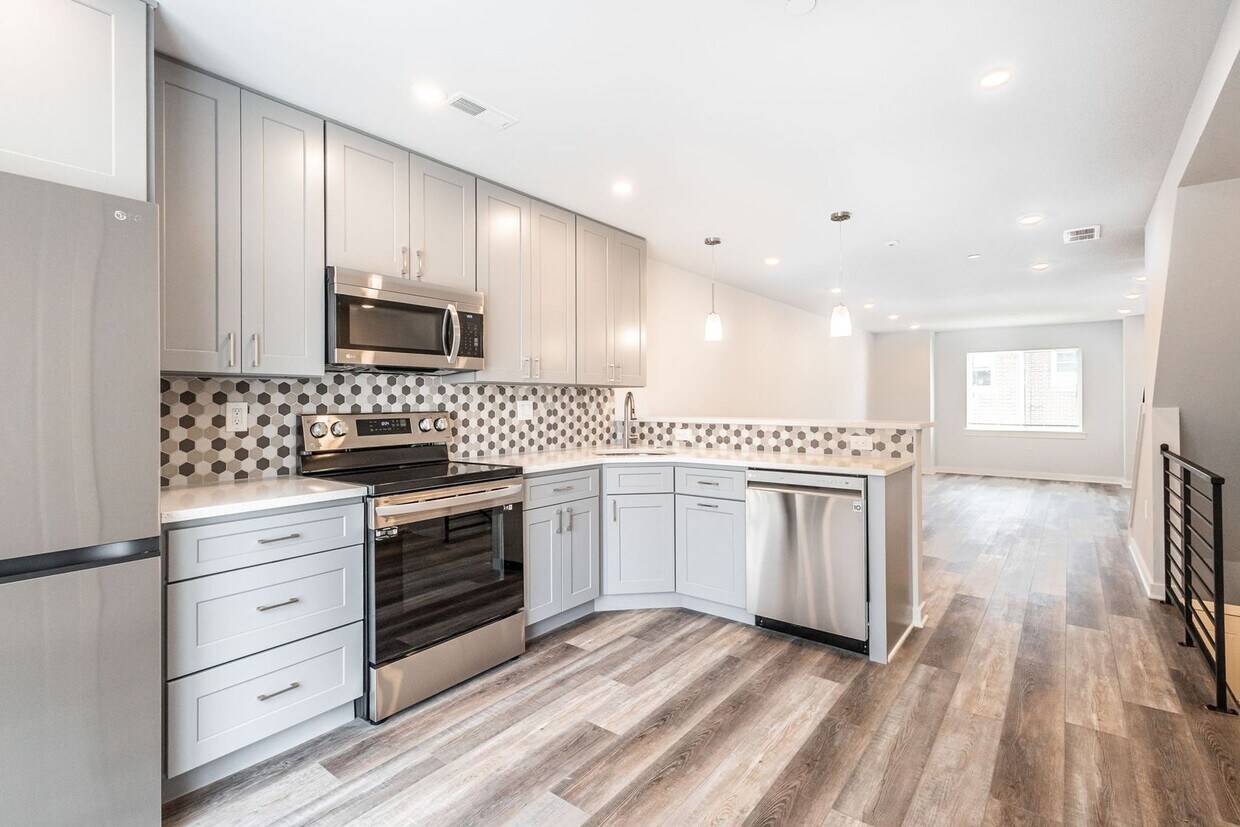 2539 Manton Street Room for Rent in Philadelphia, PA