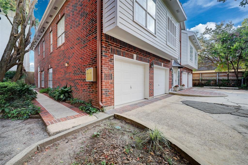 4408 Yoakum Blvd Unit 6, Houston, TX 77006 Room for Rent in Houston, TX