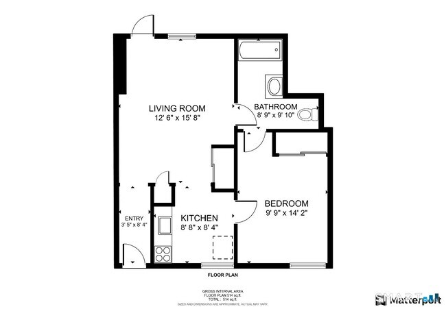 Foto del edificio - 666 Main St