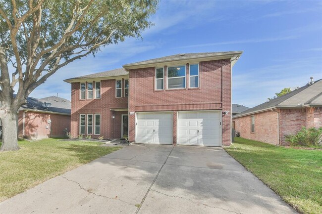 Foto del edificio - 6614 Sutton Meadows Dr