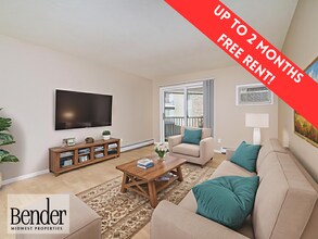 Interior Photo - Golden Creek Apartments