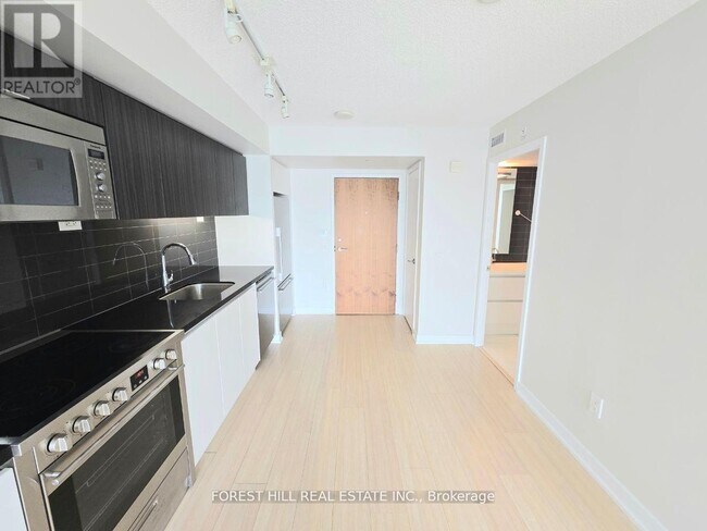 Photo du bâtiment - 85 Queens Wharf Rd