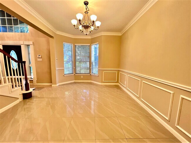 Foto del edificio - 1802 Hickory Hill Ct