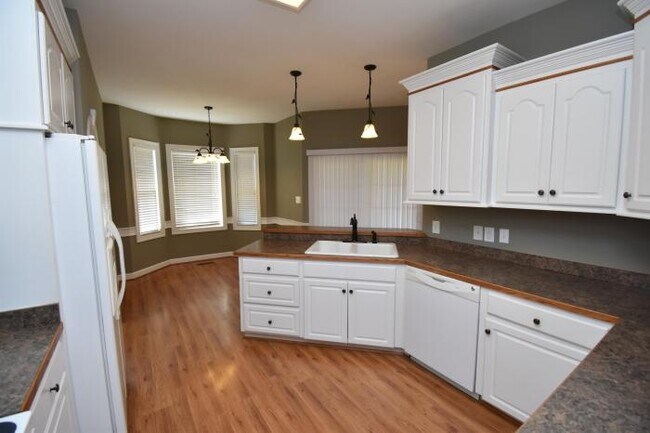 Foto del edificio - 3 bedroom in Pikeville NC 27863