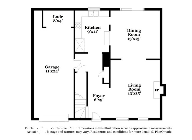 Building Photo - 6174 St Christophers Ct