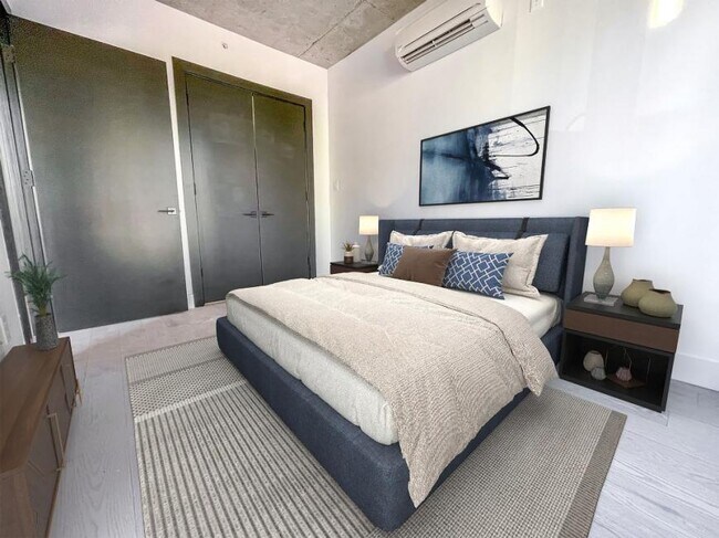 Foto del edificio - 1 bedroom in Brooklyn NY 11226