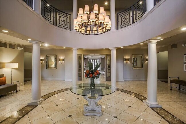 Foto del edificio - 3400 Welborn St