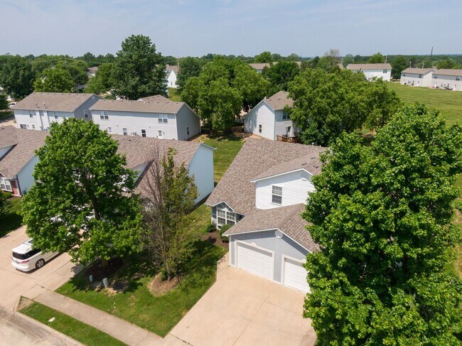 Foto del edificio - 3523-3525 Prescott Dr.