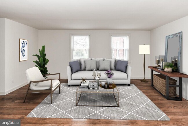 Foto del edificio - 2040 N Vermont St