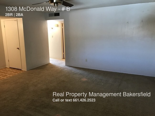 Building Photo - 1308 McDonald Way