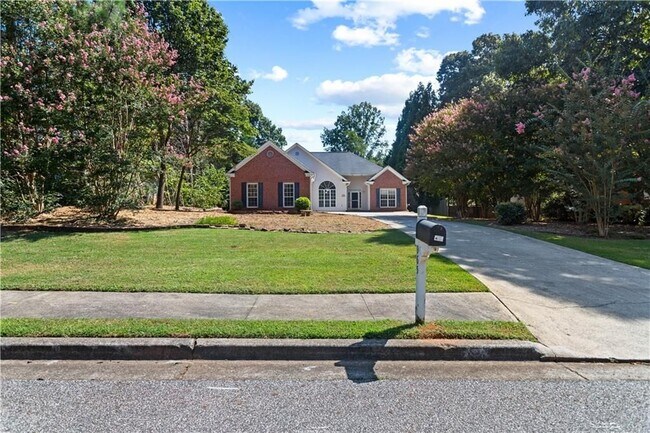Foto del edificio - 965 Dogwood Park Dr