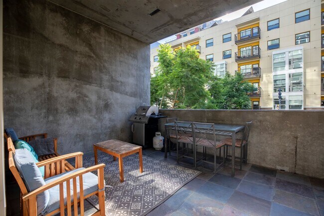 Foto del edificio - Stunning condo in East Village