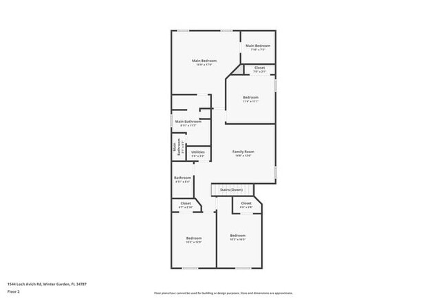 Building Photo - 1544 Loch Avich Rd