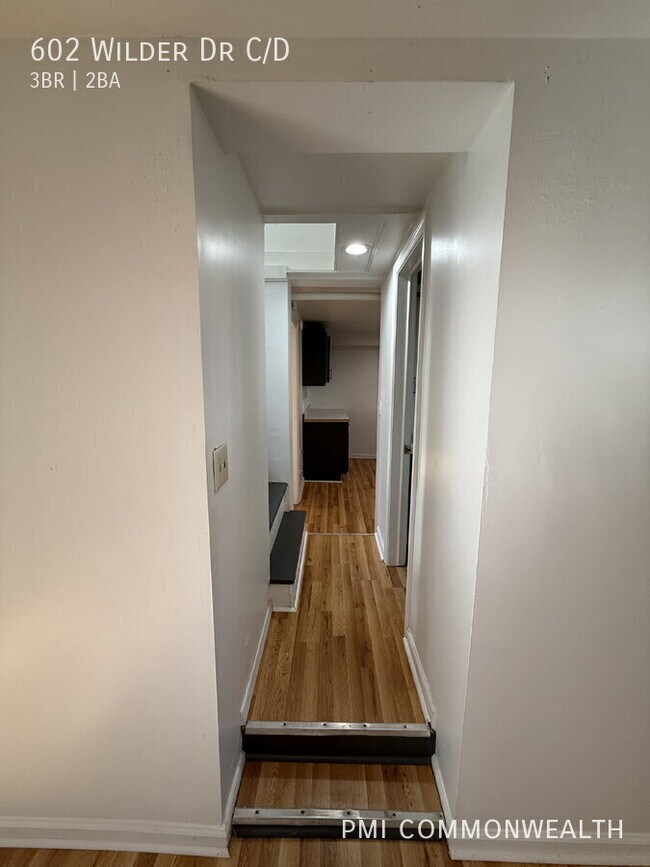 Building Photo - 602 Wilder Dr
