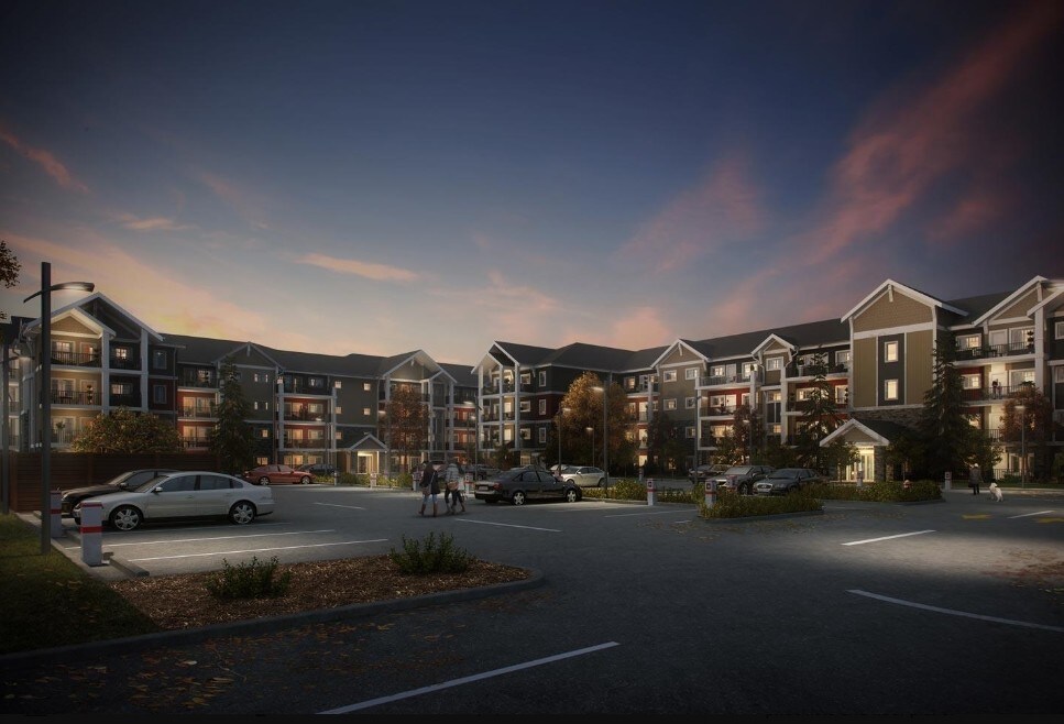 Nautical Luxury Suites at Summerside Apartments 4203 Savaryn Dr SW Edmonton, AB