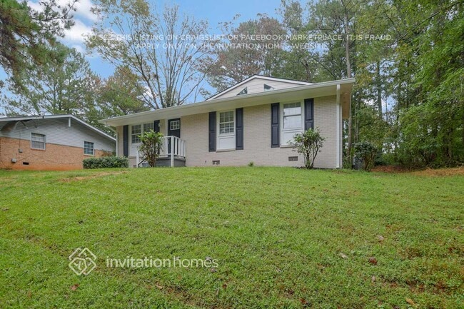 Building Photo - 762 Plainville Way SW