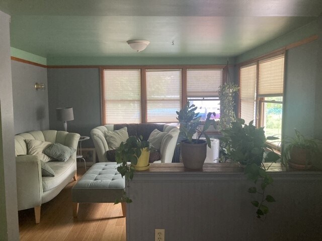 Foto del edificio - 410 North St