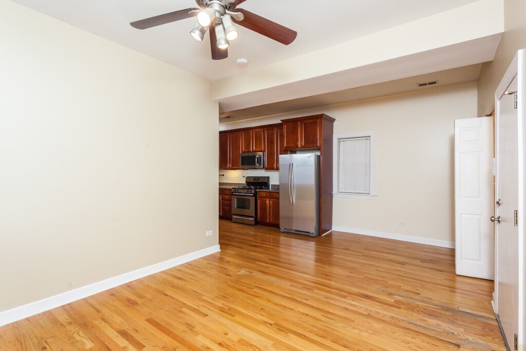 839 N Marshfield Ave Unit 001W, Chicago, IL 60622 Condo for Rent in