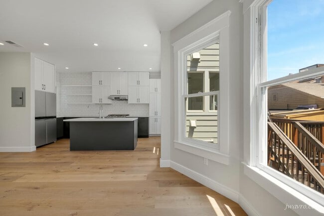 Foto del edificio - 439 Oak St