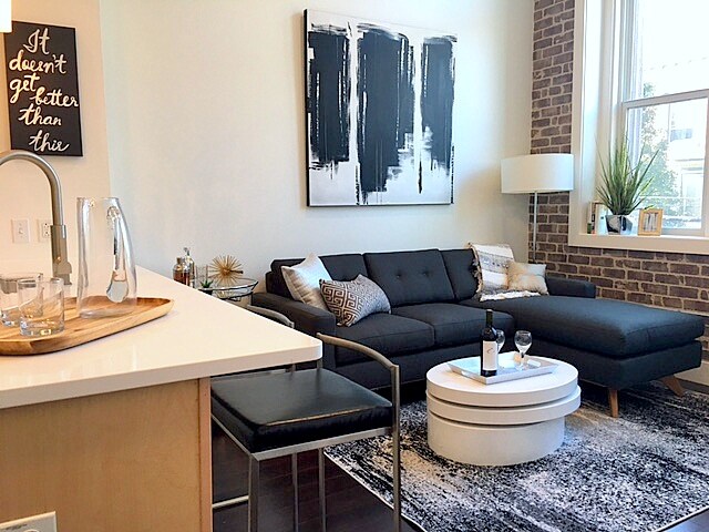 Foto principal - 922 N 3rd St