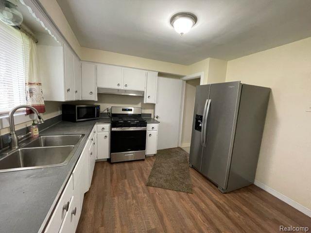 Foto del edificio - 5122 W Bristol Rd
