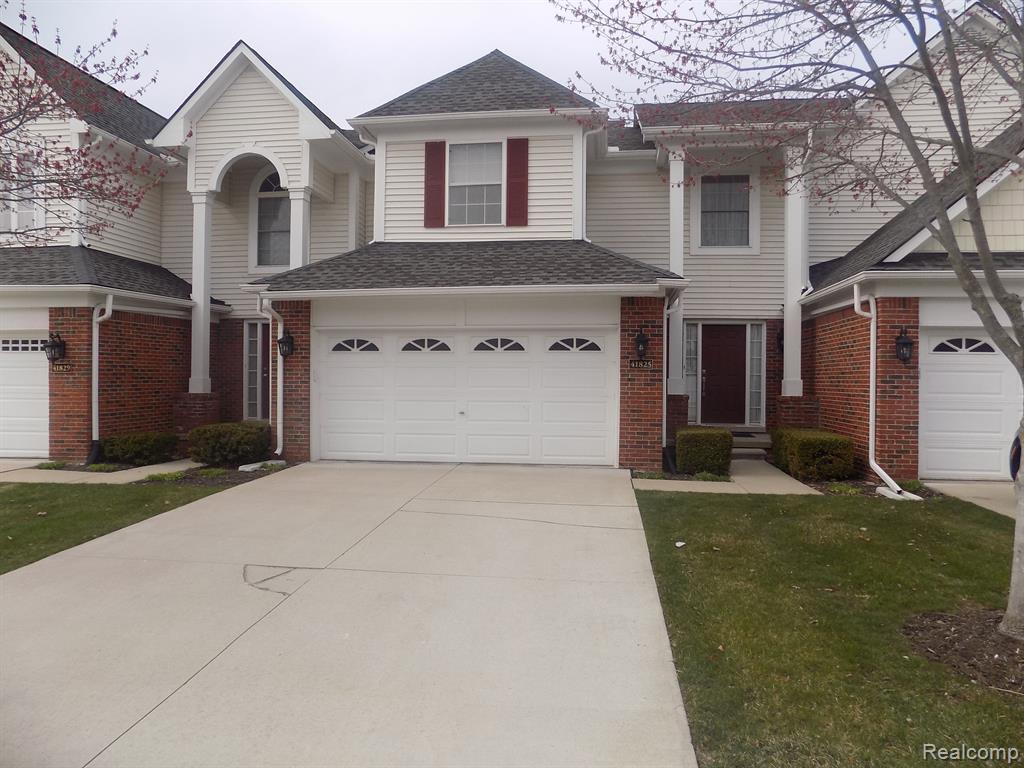 Foto principal - 41825 Mitchell Rd