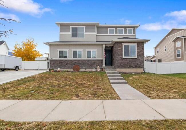 Foto del edificio - 743 W 1150 S